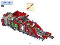 Grue mobile tout-terrain #42082