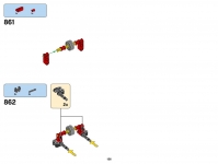 Grue mobile tout-terrain #42082