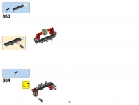 Grue mobile tout-terrain #42082