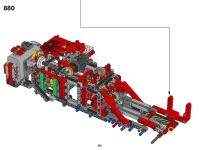 Grue mobile tout-terrain #42082