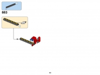 Grue mobile tout-terrain #42082