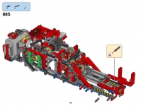 Grue mobile tout-terrain #42082