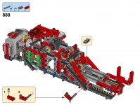 Grue mobile tout-terrain #42082