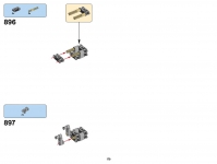 Grue mobile tout-terrain #42082