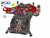 Grue mobile tout-terrain #42082