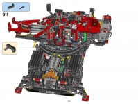 Grue mobile tout-terrain #42082