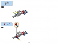 Grue mobile tout-terrain #42082