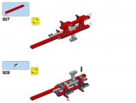 Grue mobile tout-terrain #42082