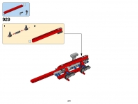 Grue mobile tout-terrain #42082