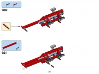 Grue mobile tout-terrain #42082