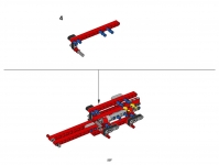 Grue mobile tout-terrain #42082