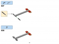 Grue mobile tout-terrain #42082