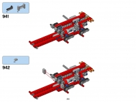 Grue mobile tout-terrain #42082