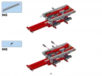 Grue mobile tout-terrain #42082