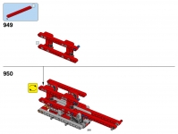 Grue mobile tout-terrain #42082