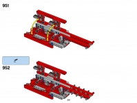 Grue mobile tout-terrain #42082