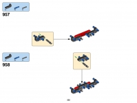 Grue mobile tout-terrain #42082