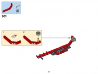 Grue mobile tout-terrain #42082