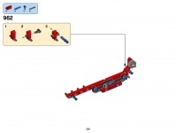 Grue mobile tout-terrain #42082