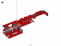 Grue mobile tout-terrain #42082