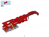 Grue mobile tout-terrain #42082