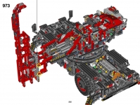 Grue mobile tout-terrain #42082