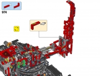 Grue mobile tout-terrain #42082