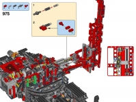 Grue mobile tout-terrain #42082