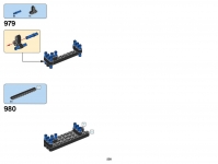 Grue mobile tout-terrain #42082