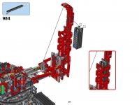 Grue mobile tout-terrain #42082