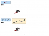 Grue mobile tout-terrain #42082