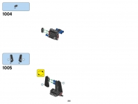 Grue mobile tout-terrain #42082