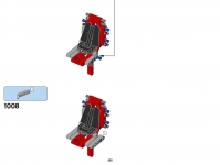 Grue mobile tout-terrain #42082