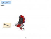 Grue mobile tout-terrain #42082