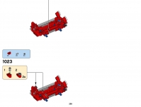 Grue mobile tout-terrain #42082