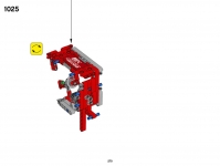 Grue mobile tout-terrain #42082