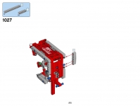 Grue mobile tout-terrain #42082