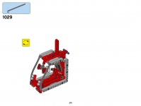 Grue mobile tout-terrain #42082