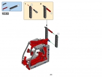 Grue mobile tout-terrain #42082