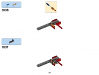 Grue mobile tout-terrain #42082