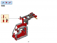 Grue mobile tout-terrain #42082