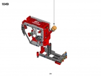 Grue mobile tout-terrain #42082