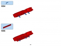 Grue mobile tout-terrain #42082