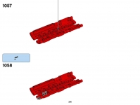 Grue mobile tout-terrain #42082