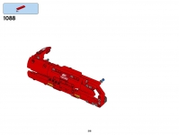 Grue mobile tout-terrain #42082