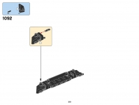 Grue mobile tout-terrain #42082