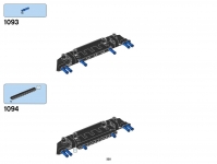 Grue mobile tout-terrain #42082