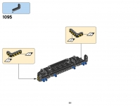 Grue mobile tout-terrain #42082