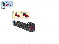 Grue mobile tout-terrain #42082