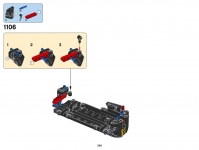 Grue mobile tout-terrain #42082